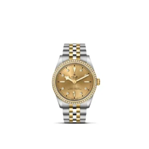 Black Bay One 36 S&G