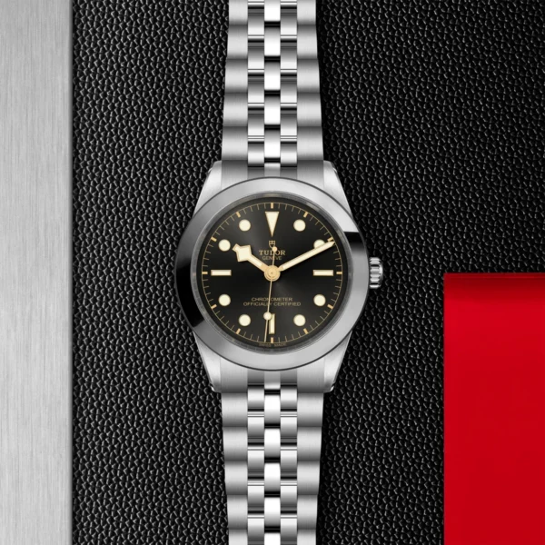 Black Bay One 39 - Imagen 3