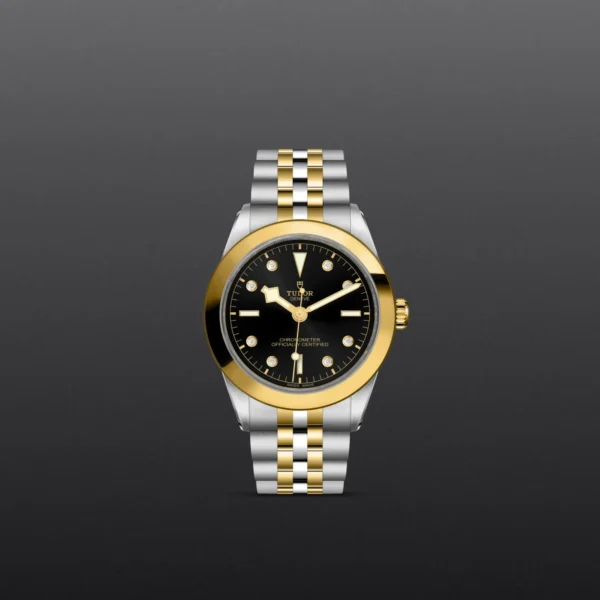Black Bay One 39 S&G - Imagen 5