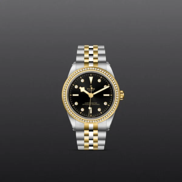 Black Bay One 39 S&G - Imagen 5