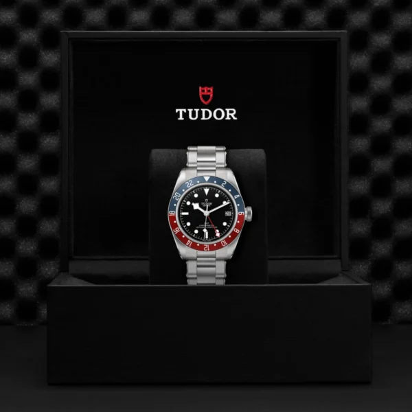 Black Bay GMT - Imagen 2