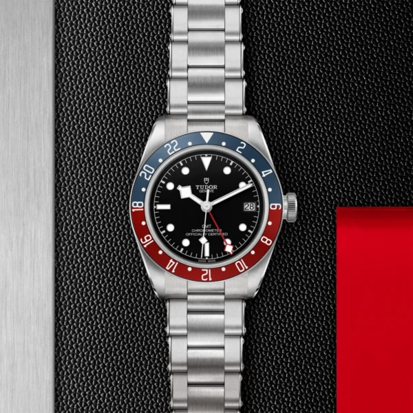 Black Bay GMT - Imagen 3