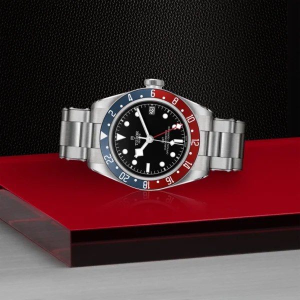Black Bay GMT - Imagen 4