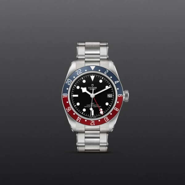 Black Bay GMT - Imagen 5
