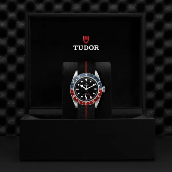 Black Bay GMT - Imagen 2