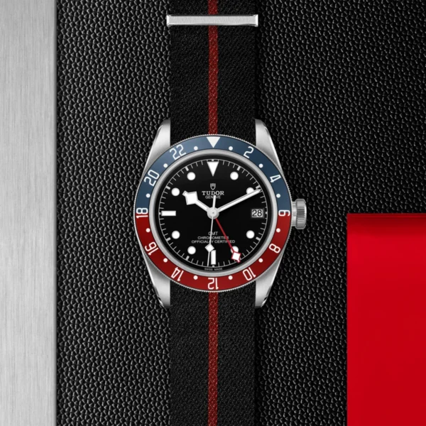 Black Bay GMT - Imagen 3