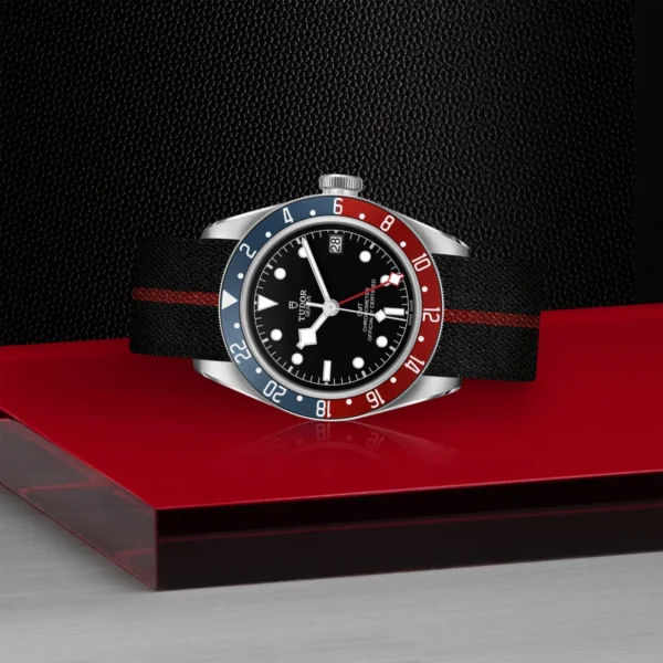 Black Bay GMT - Imagen 4