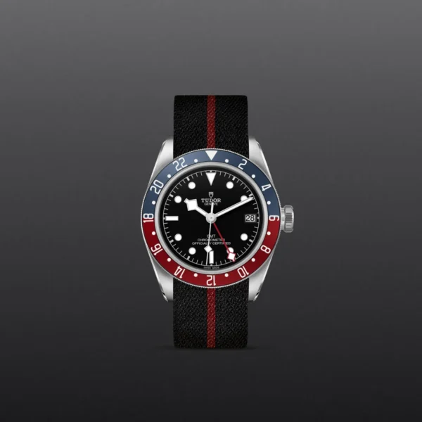 Black Bay GMT - Imagen 5
