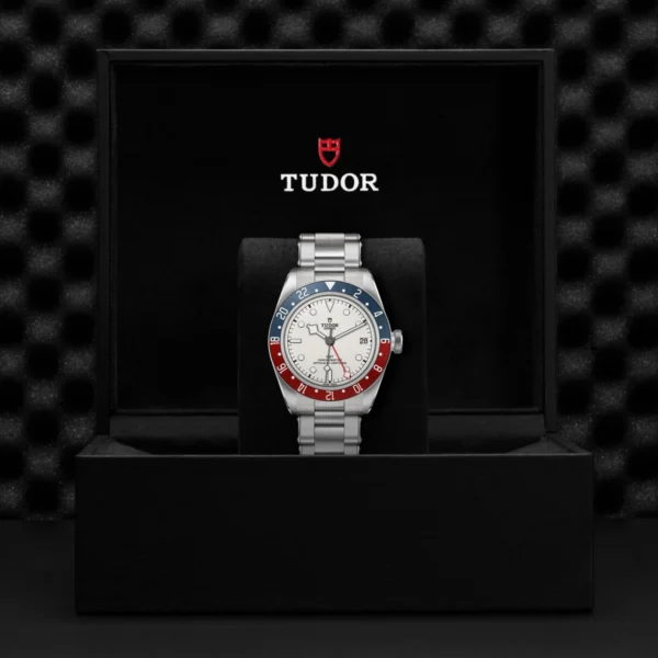 Black Bay GMT - Imagen 2