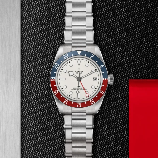 Black Bay GMT - Imagen 3