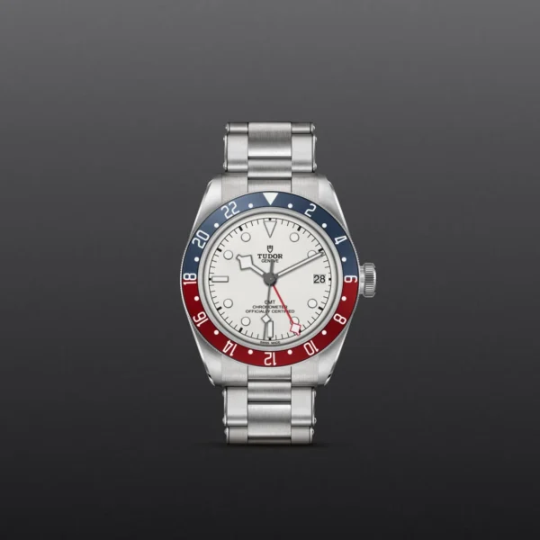 Black Bay GMT - Imagen 5