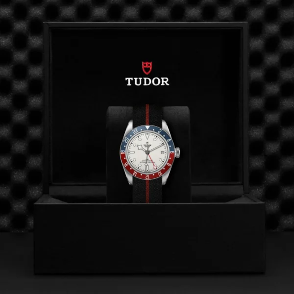 Black Bay GMT - Imagen 2