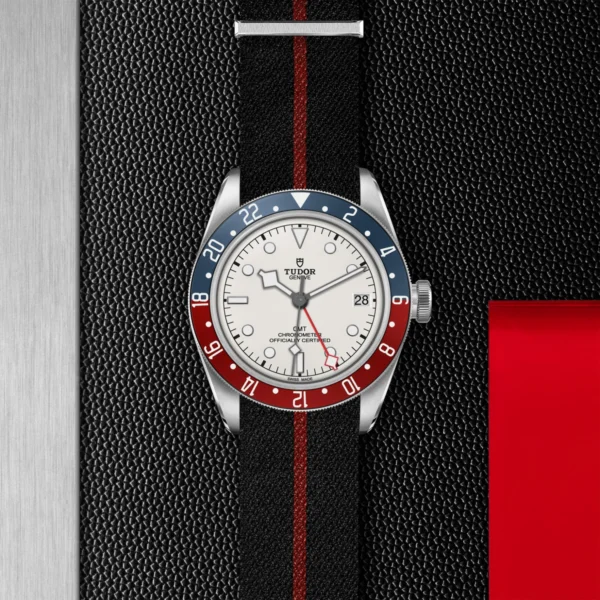 Black Bay GMT - Imagen 3