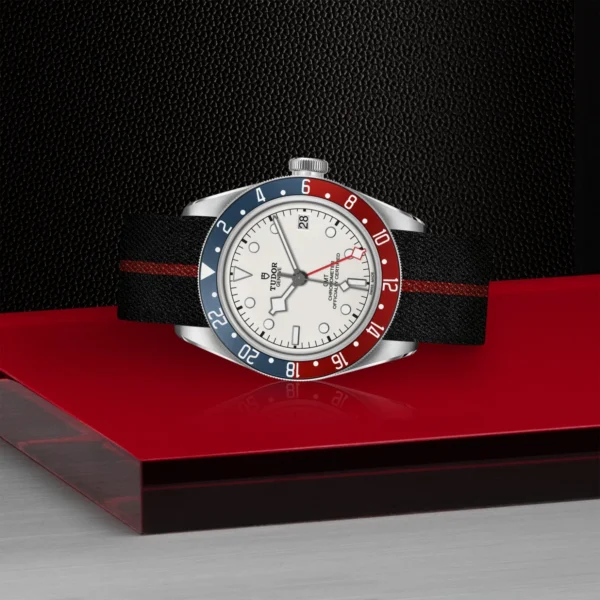Black Bay GMT - Imagen 4