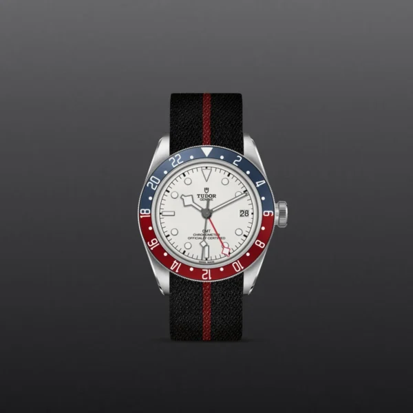 Black Bay GMT - Imagen 5