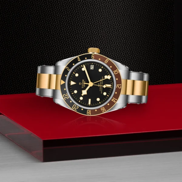 Black Bay GMT S&G - Imagen 4