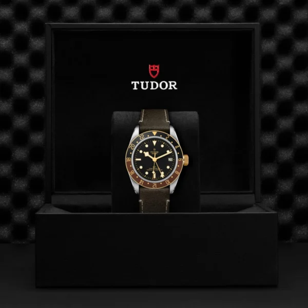 Black Bay GMT S&G - Imagen 2