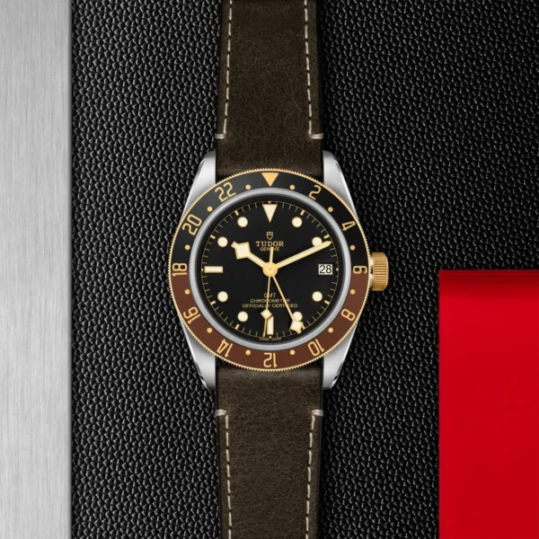 Black Bay GMT S&G - Imagen 3