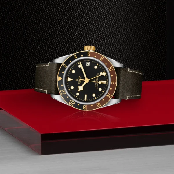 Black Bay GMT S&G - Imagen 4