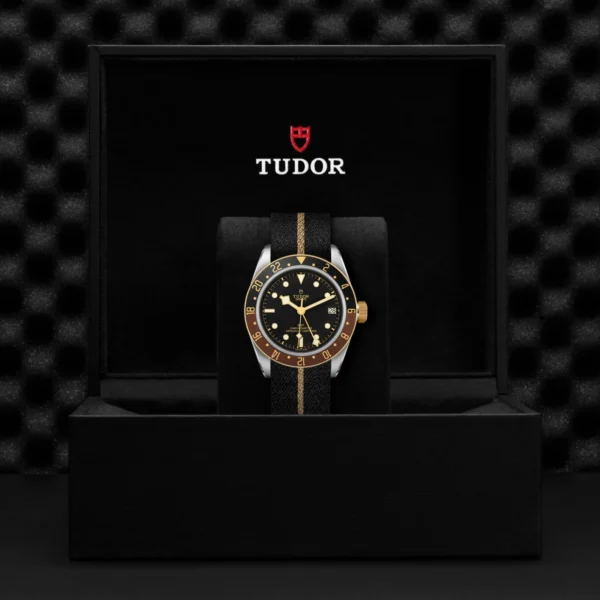Black Bay GMT S&G - Imagen 2