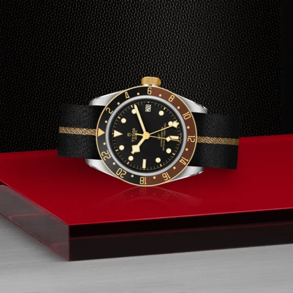 Black Bay GMT S&G - Imagen 4
