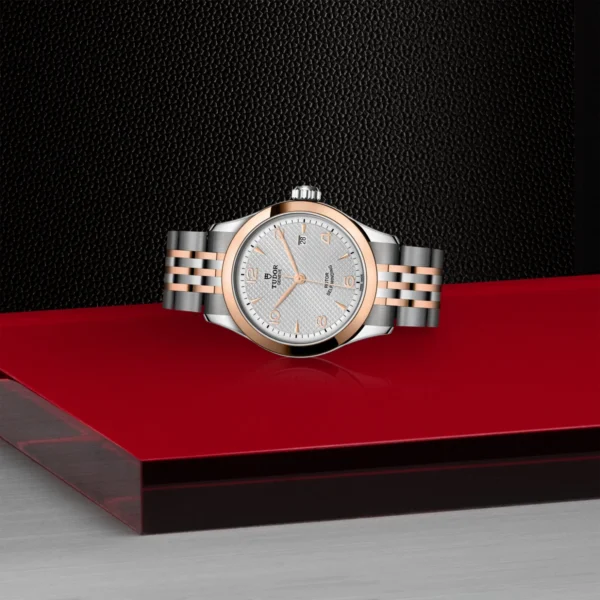 TUDOR 1926 - Imagen 4