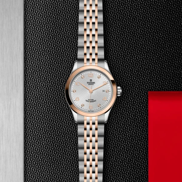 TUDOR 1926 - Imagen 3