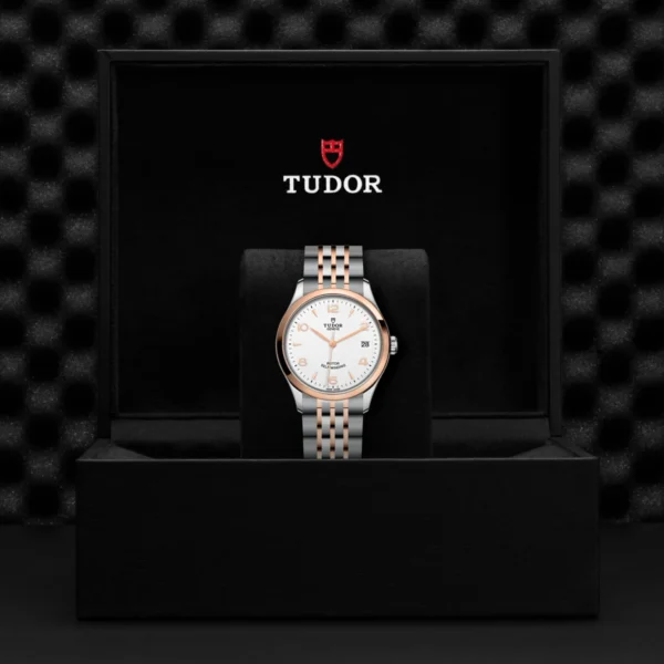TUDOR 1926 - Imagen 2