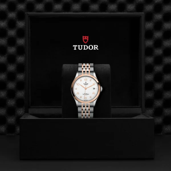 TUDOR 1926 - Imagen 2