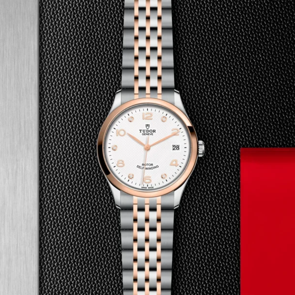 TUDOR 1926 - Imagen 3