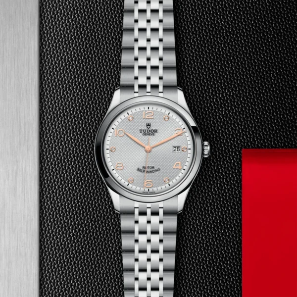 TUDOR 1926 - Imagen 3