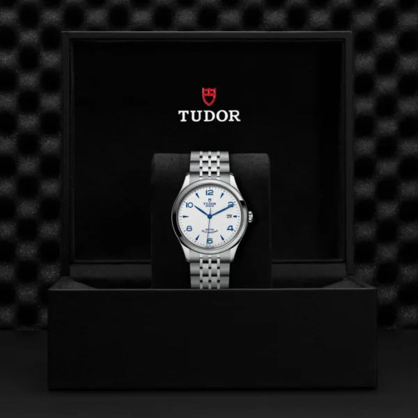 TUDOR 1926 - Imagen 2
