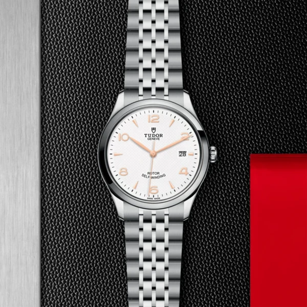 TUDOR 1926 - Imagen 3