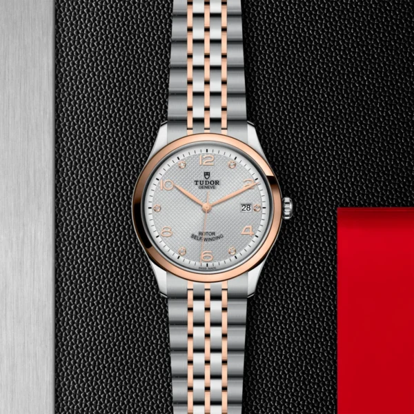 TUDOR 1926 - Imagen 3