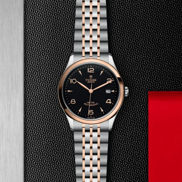 TUDOR 1926 - Imagen 3