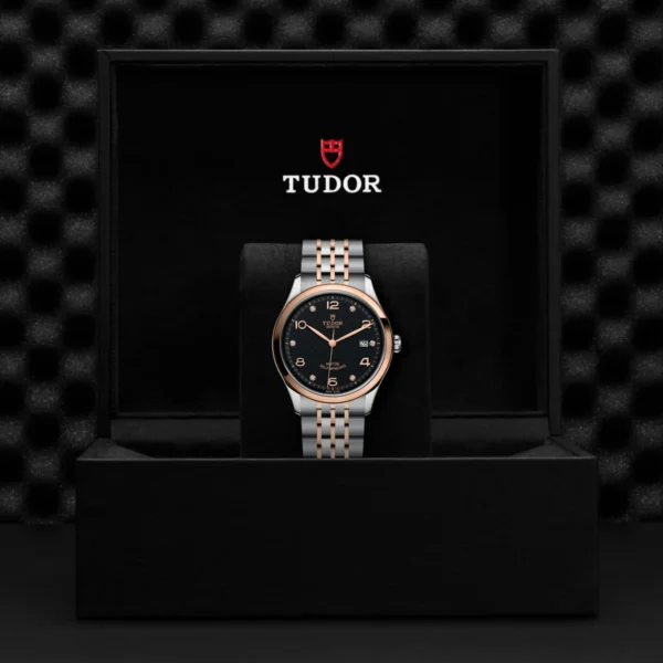 TUDOR 1926 - Imagen 2