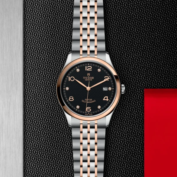 TUDOR 1926 - Imagen 3