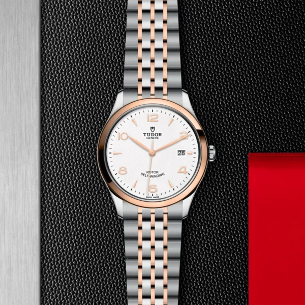 TUDOR 1926 - Imagen 3
