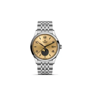 TUDOR 1926 Luna