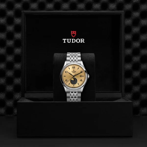 TUDOR 1926 Luna - Imagen 2