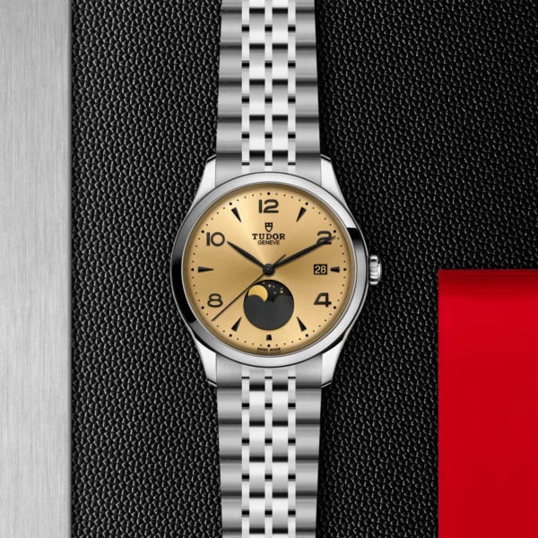 TUDOR 1926 Luna - Imagen 3