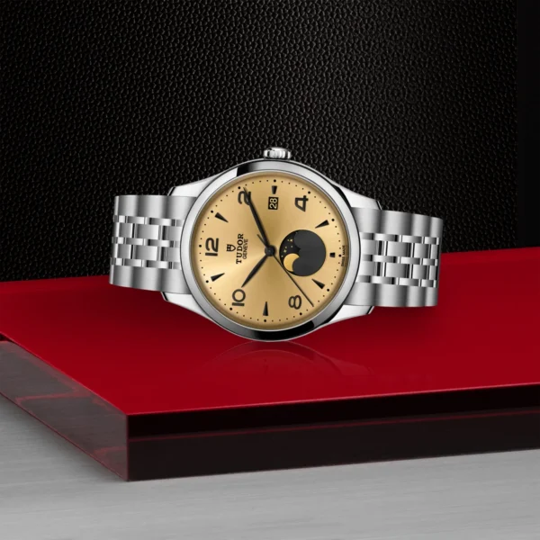 TUDOR 1926 Luna - Imagen 4