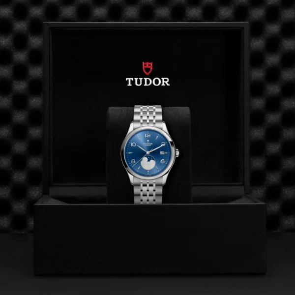 TUDOR 1926 Luna - Imagen 2