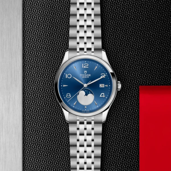 TUDOR 1926 Luna - Imagen 3