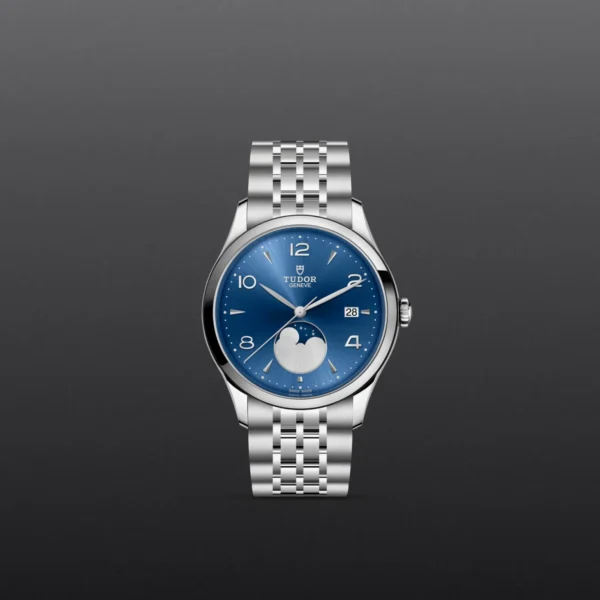 TUDOR 1926 Luna - Imagen 5