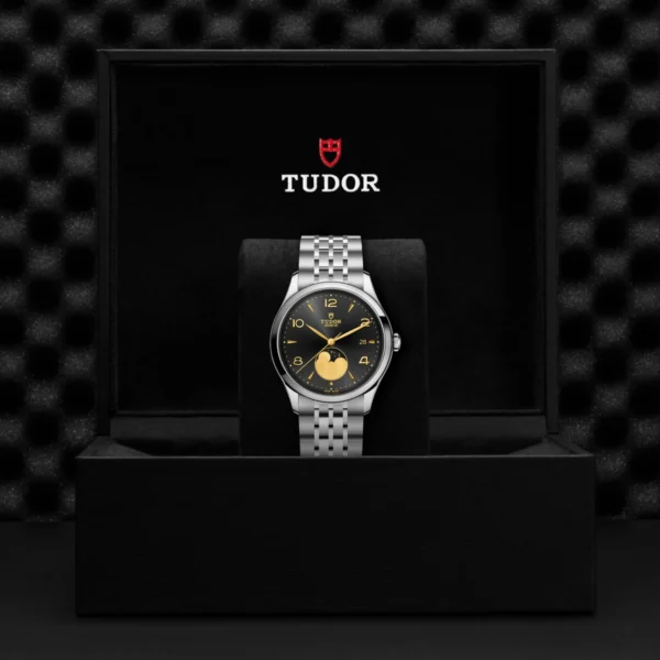 TUDOR 1926 Luna - Imagen 2