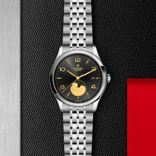 TUDOR 1926 Luna - Imagen 3
