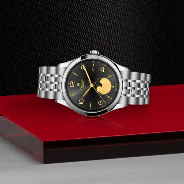 TUDOR 1926 Luna - Imagen 4