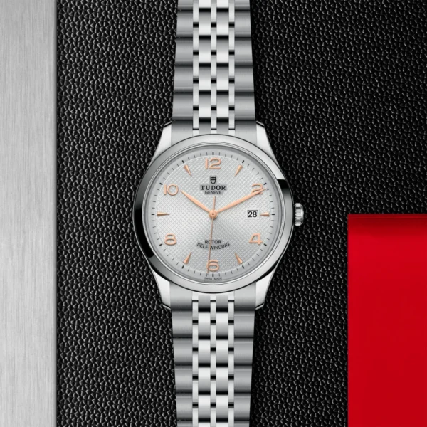 TUDOR 1926 - Imagen 3