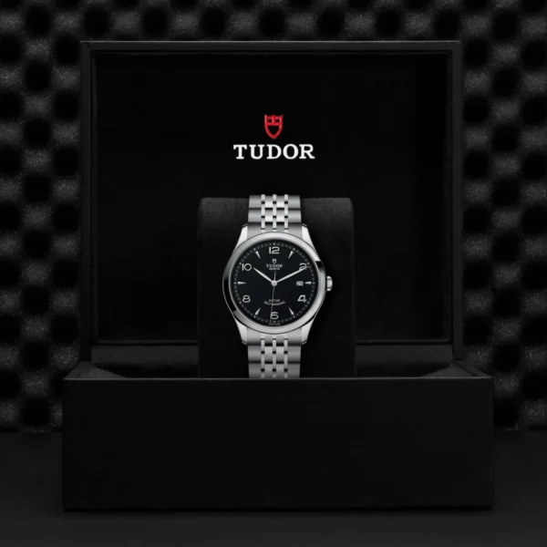 TUDOR 1926 - Imagen 2